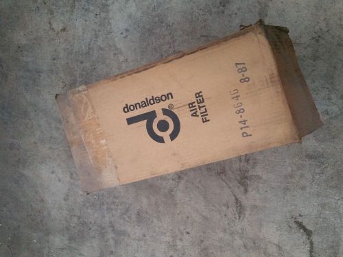 New Torit Donaldson air filter dust collector cartridge 8pp-21586-00