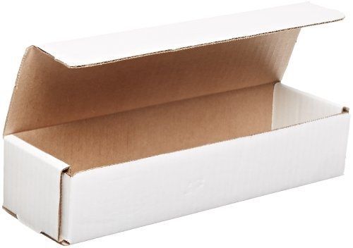 Aviditi M1032 Crush Proof Corrugated Mailer, 10&#034; Length x 3&#034; Width x 2&#034; Height,