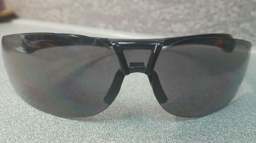 Harley Davidson Safety Glasses, HD1101, Gray Lens, FREE SHIPPING