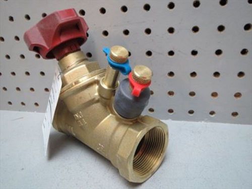 Victaulic  manual balancing valve   1 - 1/2&#034;   -  series 787 for sale