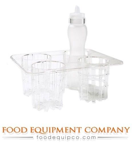 GET Enterprises SDB-32-PC-SET Salad Dressing Bottle Set 2