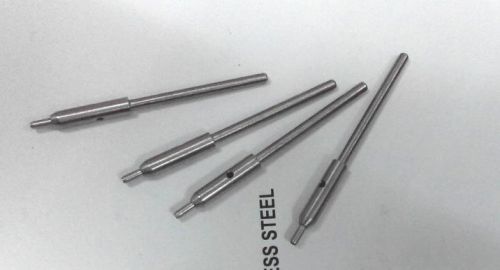 SET OF 4 FUE HAIR TRANSPLANT PUNCHES