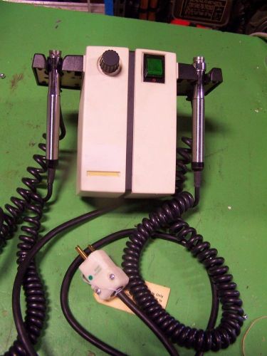 Welch Allyn 74710 Transformer ONLY-NO HEADS  for Otoscope &amp; Opthalmoscope     4