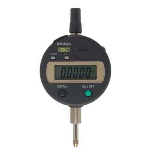 Mitutoyo 543-693 b abs digimatic indicator-measuring range:0 ~ 5&#039; (0.001mm) for sale