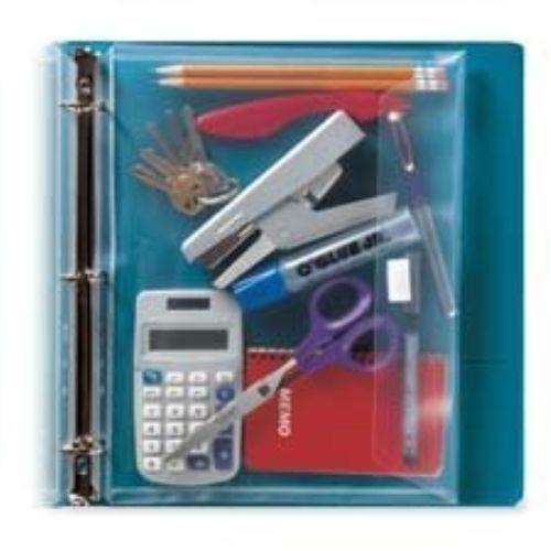 Itoya pe-50 polyenvelope for 3 ring binders for sale
