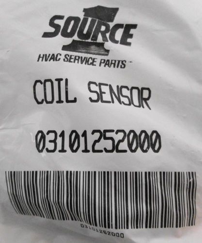 Source 1 03101252000 Coil Sensor