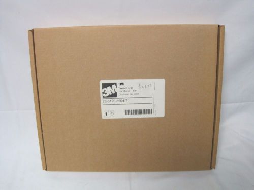 3M Replacement Fresnal Lens for Model 1800 Overhead Projector 78-8120-8504-7