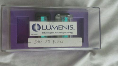 Lumenis 2 SR 590 Filters : Free Shipping