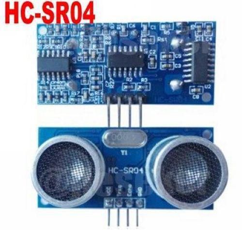 New arduino ultrasonic module hc-sr04 distance sensor new condition for sale