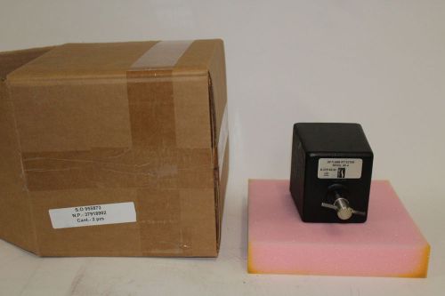 New UV Flame Detector Head UV-4  B-379189-02