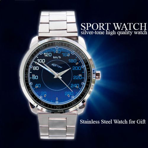 Jaguar xj  autocenter srl speedo sport metal watch for sale