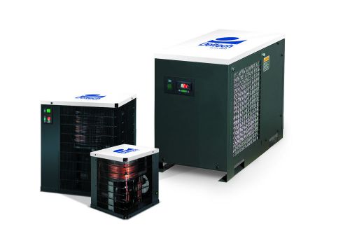 HG15, 15 CFM Refrigerated Air Dryer - For Air Compressors