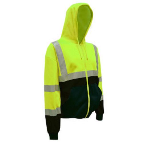 Sj401-5xl cor-brite™ hoodie sweat shirt size 5xl for sale