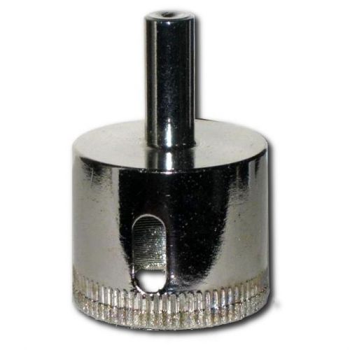 38mm Diameter Diamond Coated Core Drill Bit