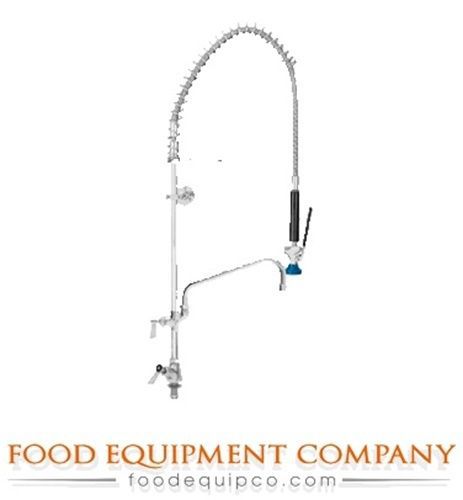 Fisher 68012 Pre-Rinse Unit spring single deck mount