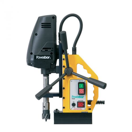 Pb35 powerbor magnetic drill for sale