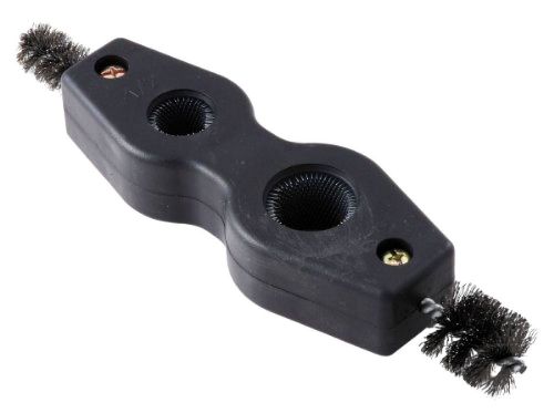 LDR 511 4300 4-In-1 Pipe and Tubing Brush Tool