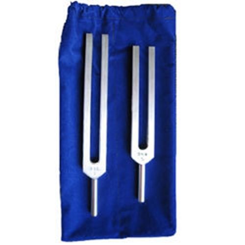 Body Tuners Tuning Forks for Healing &amp; Relaxation