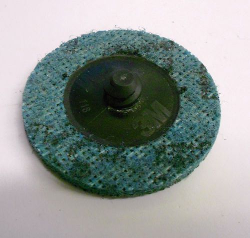3M, 2&#034;  ROLOC SURFACE CONDITIONING DISCS