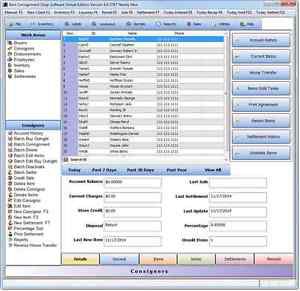 Best Consignment Shop Software Virtual Edition