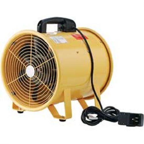 Portable ventilation fan 12 inch diameter for sale
