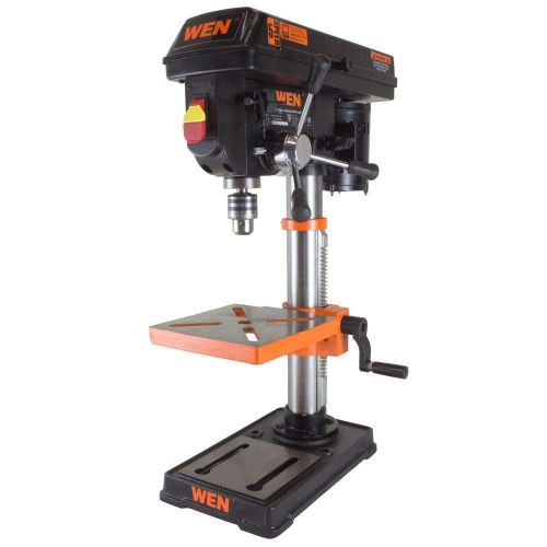 WEN 4210 10 in. Drill Press with Laser FREE SHIPPING