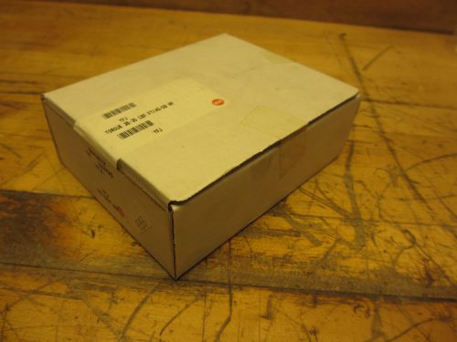 Sun Hydraulics YFJ Hydraulic Manifold  *New in Sealed Box*