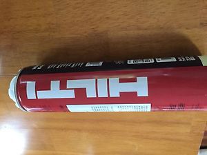 12 CANS HILTI WINDOW AND DOOR PRO