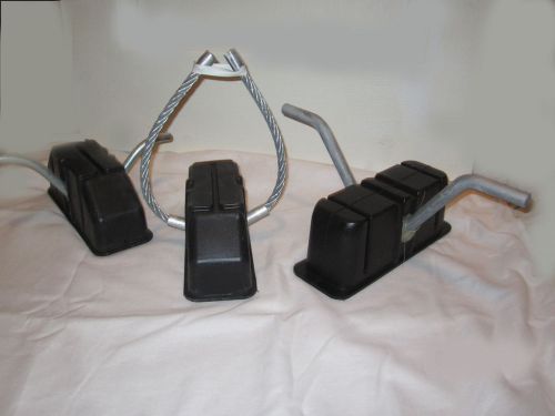 10 pieces of Precast Lifting Supplies Box and Lifting Bar (separately)