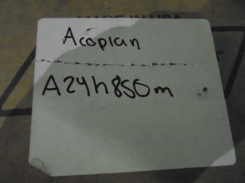 ACOPIAN A24H850M *NEW IN BOX*