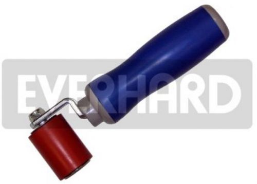 Mr05028 everhard silicone seam roller 5 cushion-grip handle for sale