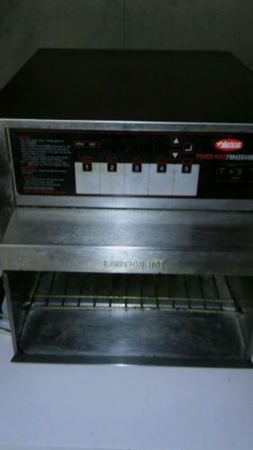 Hatco TF-2045 Thermo Finisher Food Finishing Oven