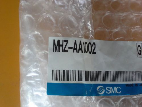 Smc gripper finger repair kit mhz-aa1002 for sale