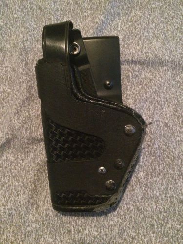 Uncle mikes mirage gun holster for sale