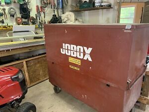 Jobox 1-682990 60&#034; Piano Box