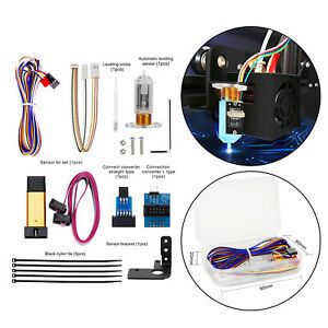Auto Bed Leveling Sensor Kit for Cr-10 Ender 3 Ender 5 S4 S5 3D Printer Part