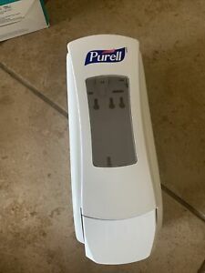 Purel Push Style Sanitizer Dispenser For Soap