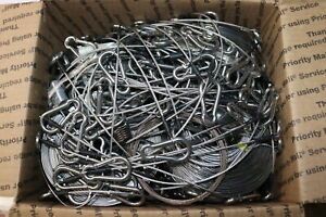 Assorted Wire - 42 Lbs.