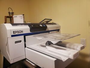 epson f2000 dtg printer