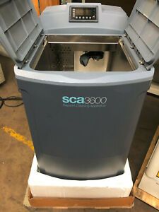 NEW!! Stratasys / Oryx SCA 3600 Support Cleaning Apparatus - 6 month  warranty