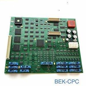 00.785.0354 BEK Main Control Circuit Board for Heidelberg Printing machine