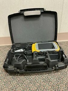 Topcon Tesla Data Collector Magnet Field 2.5.1 GIS Optical Enabled