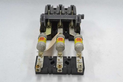 Allen bradley x-394882 100a amp 600v-ac 3p disconnect switch b353255 for sale