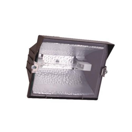Cooper lighting gp500wl 500w quartz halogen floodlight-500w brz quartz fixture for sale