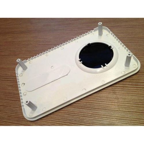 207# 140x90x30mm shell for router project case plastic stb box for sale