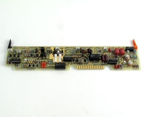 HP / Agilent 11186-66501 Amplifier Board - Gold