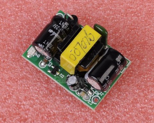 12v 450ma ac-dc power supply buck converter step down module led driver for sale
