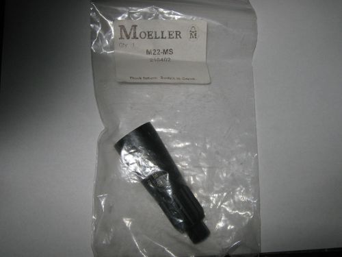 Moeller M22-MS Mounting Ring Tool, New
