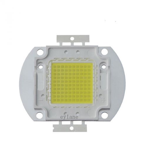 1pc 100W Warm White High Power 8000LM LED SMD Lamp Bulb