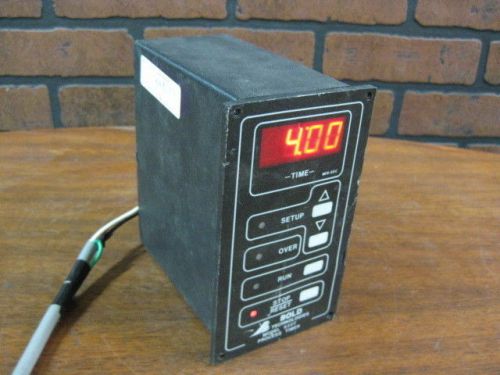 Bold 620T Process Timer, Digital, Industrial Time Controller - 30 Day Warranty
